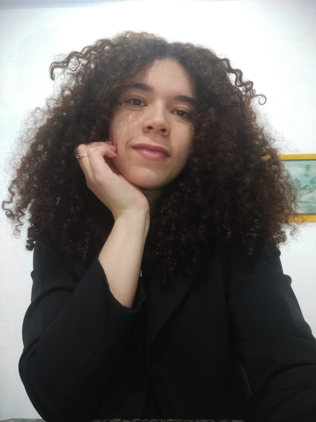 Rosa Lagranha